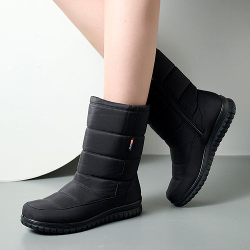 Bottes d'hiver pour femmes Lune London