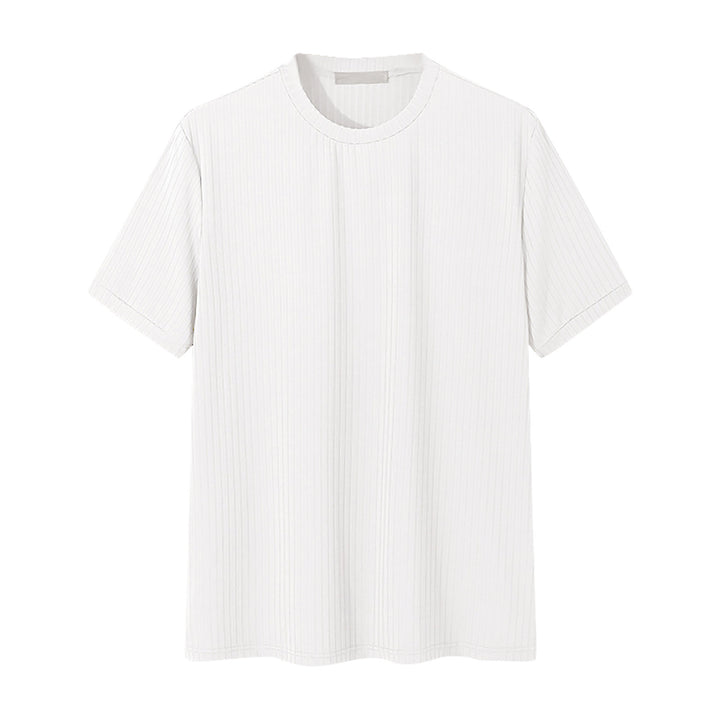 Ladies Comfort Rib T-Shirt Lune London