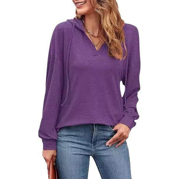 Lady Chic Hoodie Sweat and Style