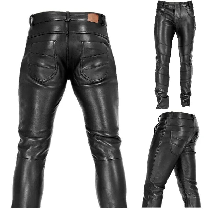 Lune London | Men's Trousers with Custom-Tailored Fit and Functional Pockets