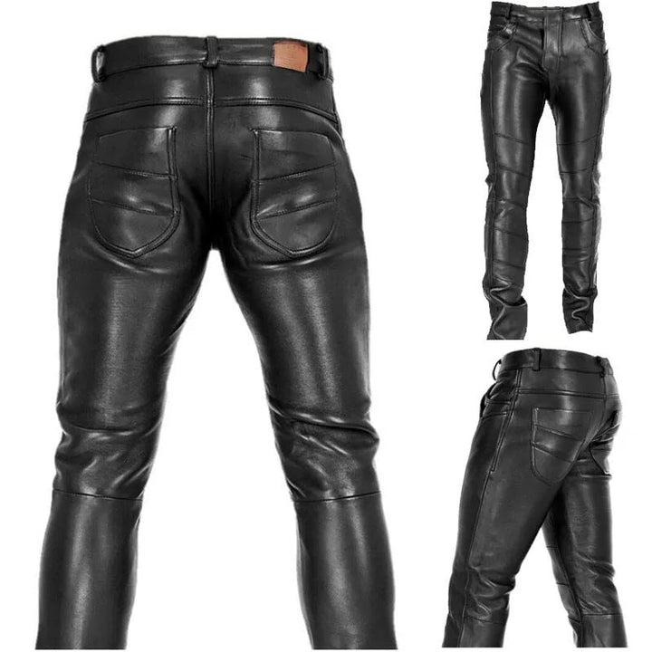 Lune London | Men's Trousers with Custom-Tailored Fit and Functional Pockets