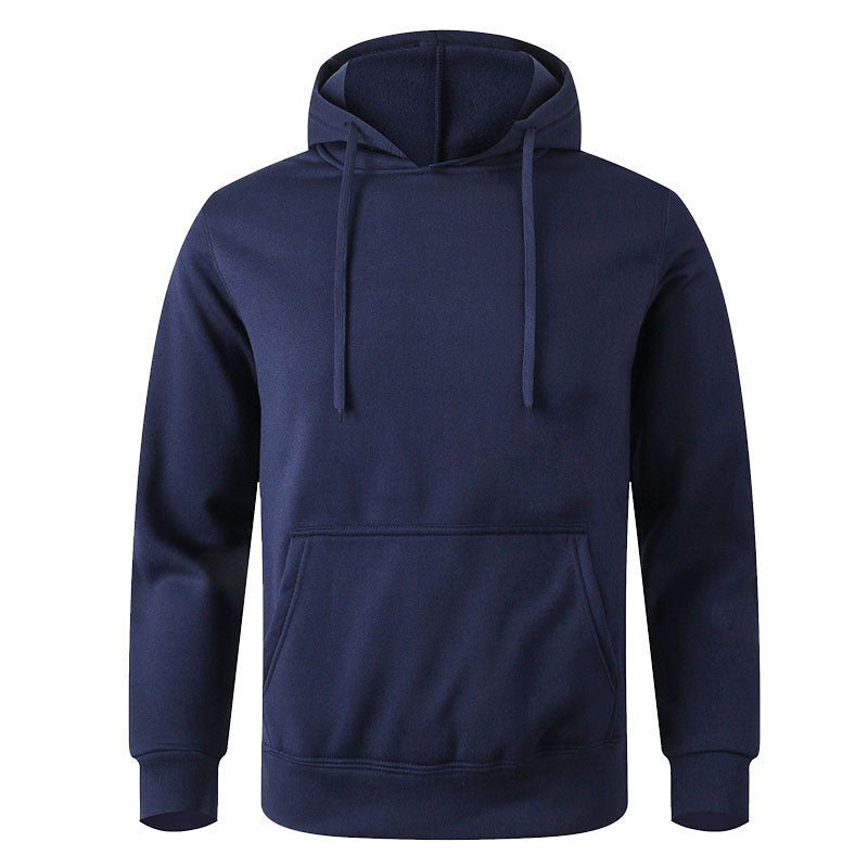 Hooded sweatshirt for women with kangaroo pocket Lune London