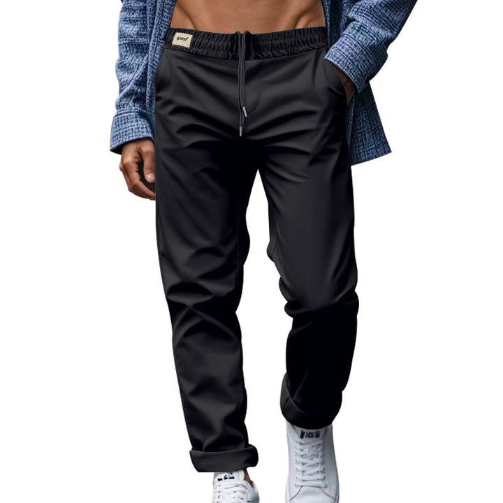 Men's elegant casual trousers Lune London