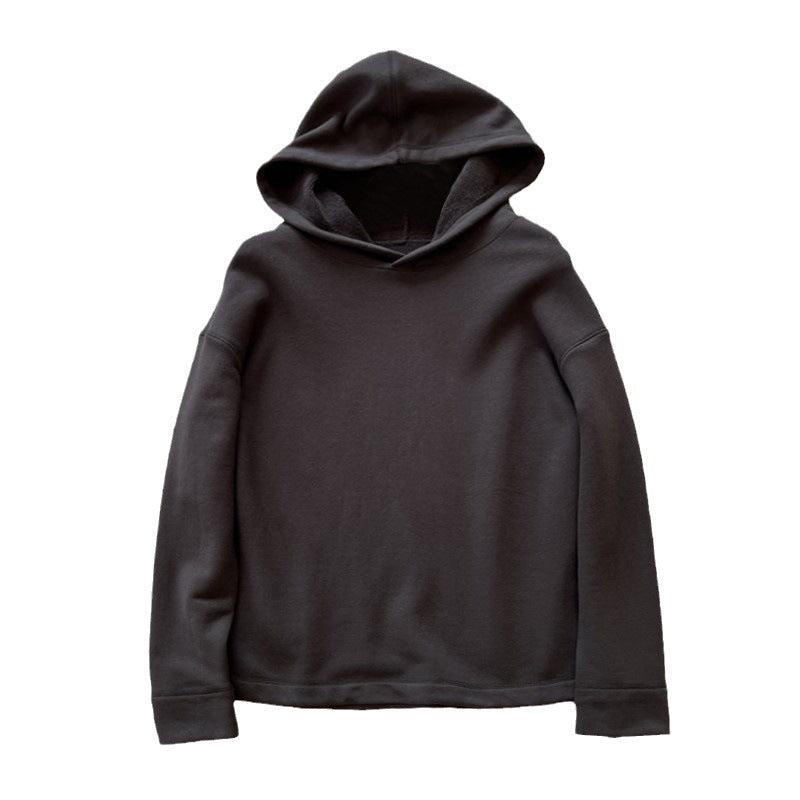 Haut de sweatshirt confortable pour femmes en tissu de haute qualité Chic & Stil