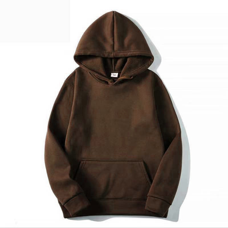 Sweat à capuche pour femmes en mélange de coton de haute qualité pour un confort optimal Chic & Stil