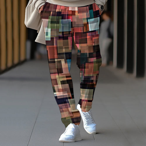 Comfortable and stylish leisure pants for women Lune London