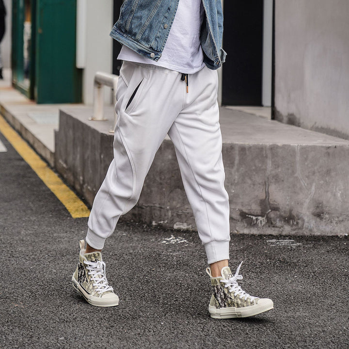Lune London Men's Sport Sweatpants