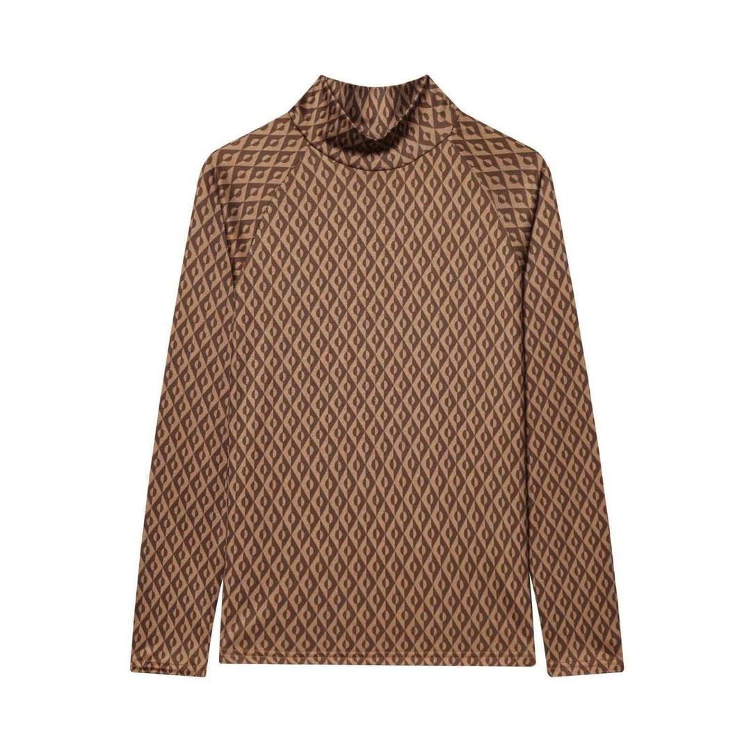 Ensemble fonctionnel femme en matériau respirant Chic & Stil