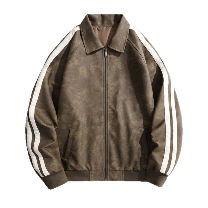 Ladies Chic and Stylish Bomber Jacket