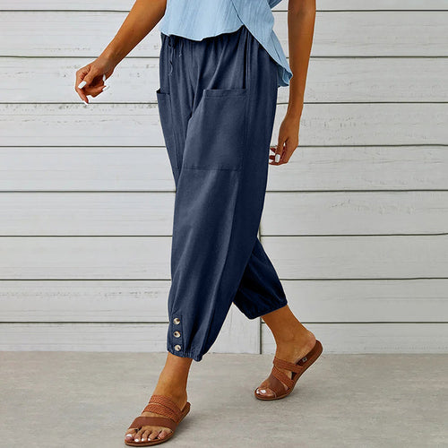 Lune London | Relaxed, Comfortable Pants