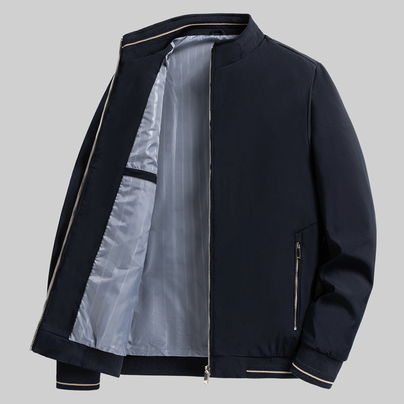 Modern and stylish transition jacket for men Lune London