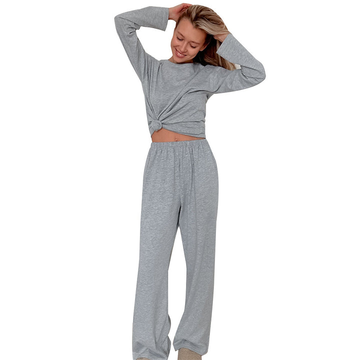 Chic and Style comfortable two-piece set for women