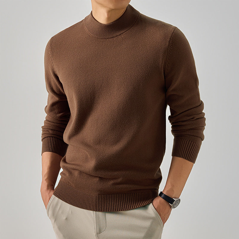 Man Stylish Sweater