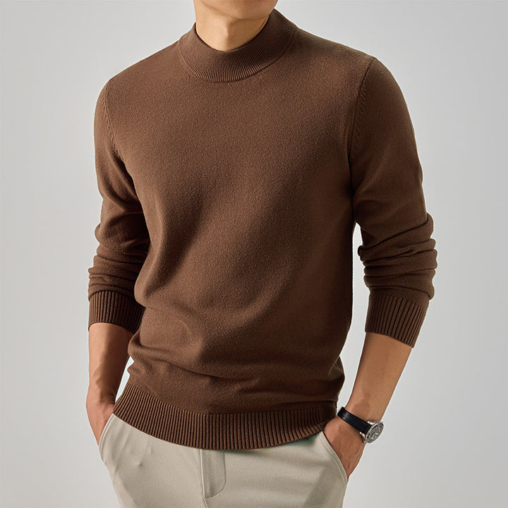 Man Stylish Sweater