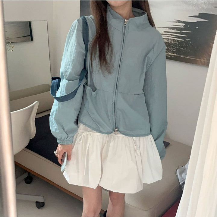 Veste de transition légère pour femme Chic & Stil