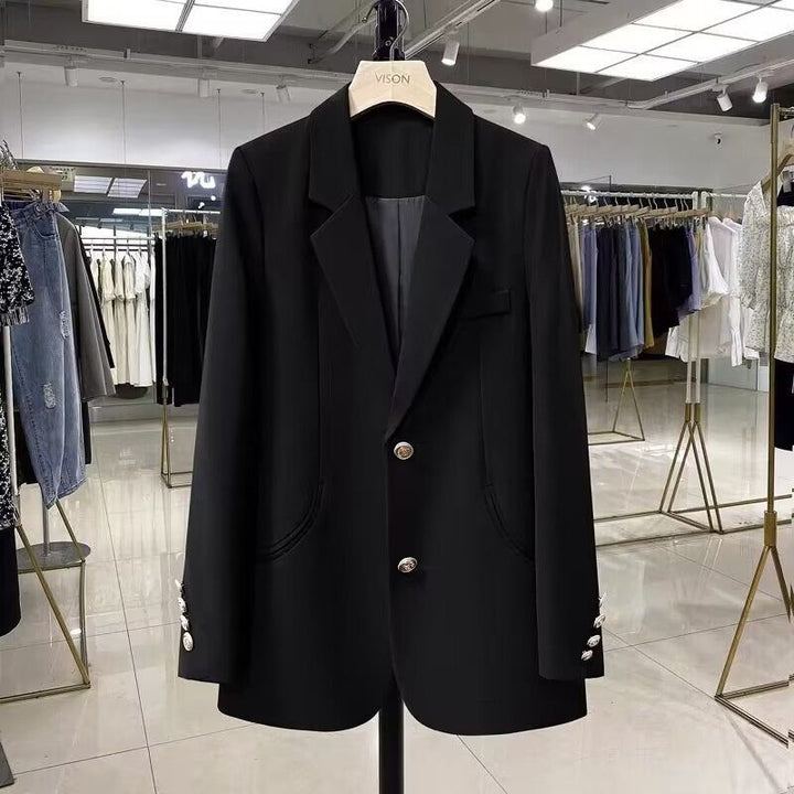Blazer designer pour femmes avec coupe élégante Chic & Stil