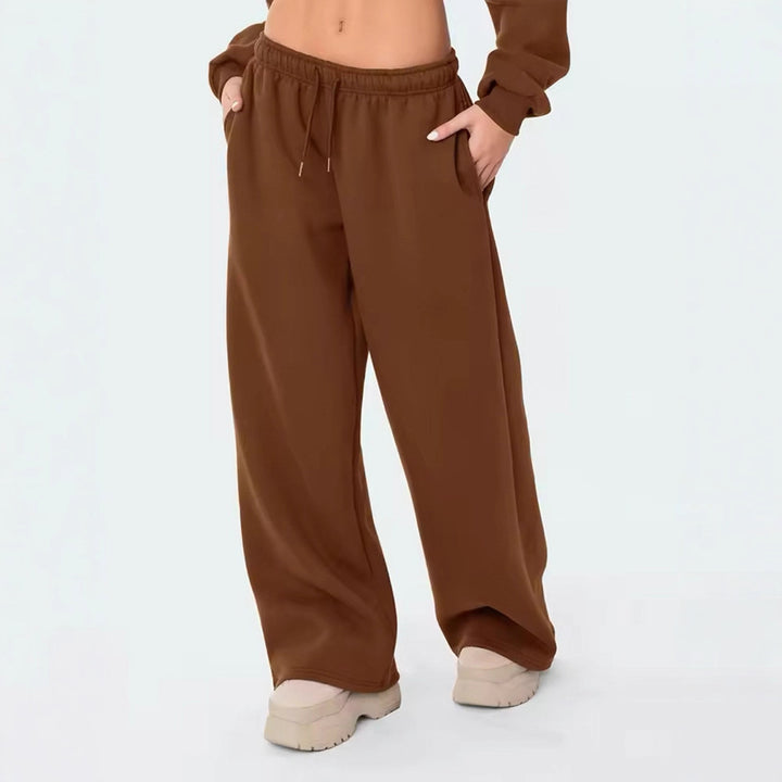 Lune London loose leisure pants for ladies