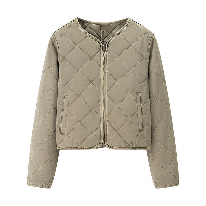 Ladies quilted leisure jacket Lune London