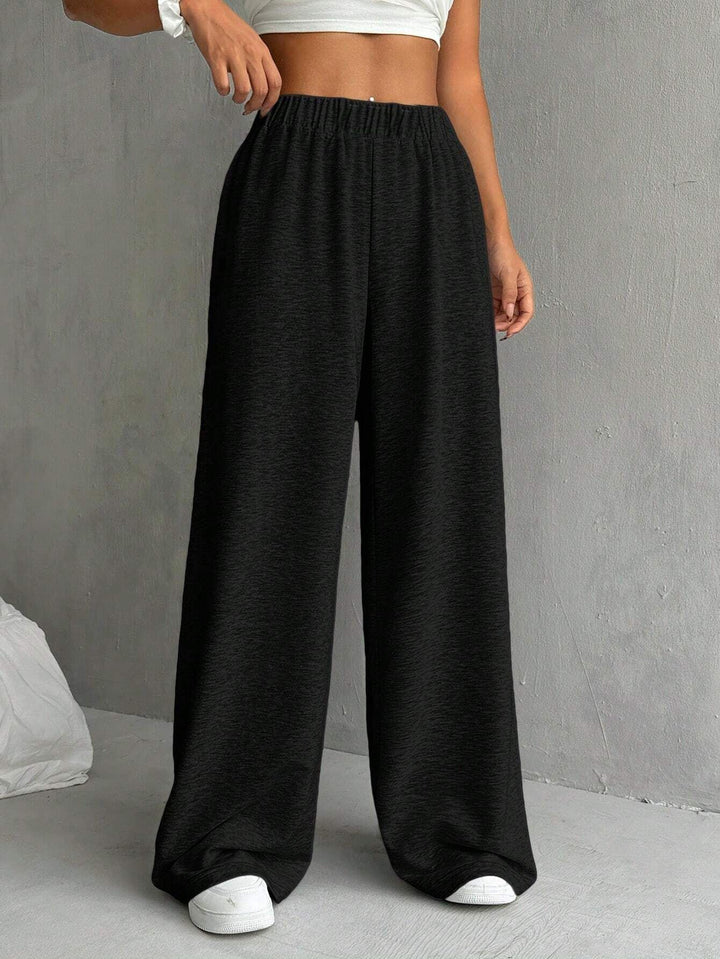 Chic and stylish casual pluder pants for women