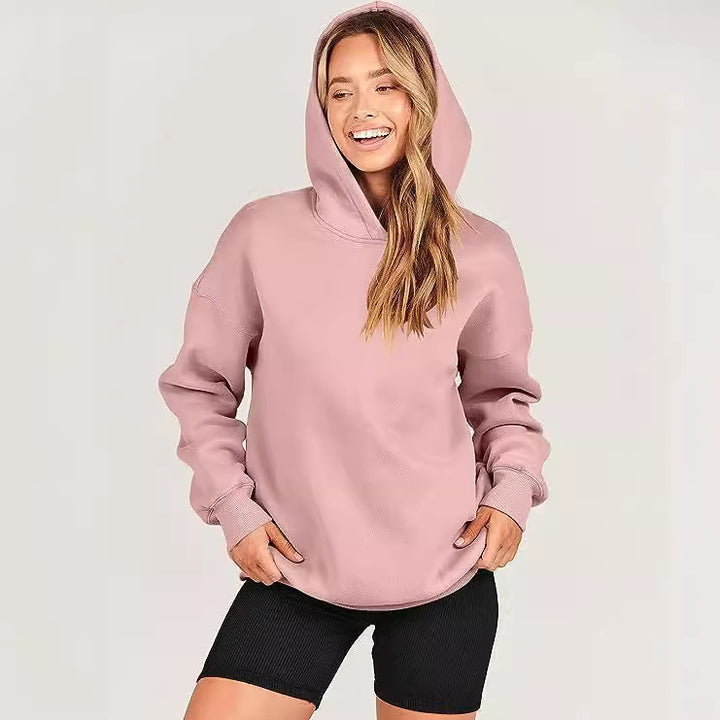 Oversized hoodie for women Lune London