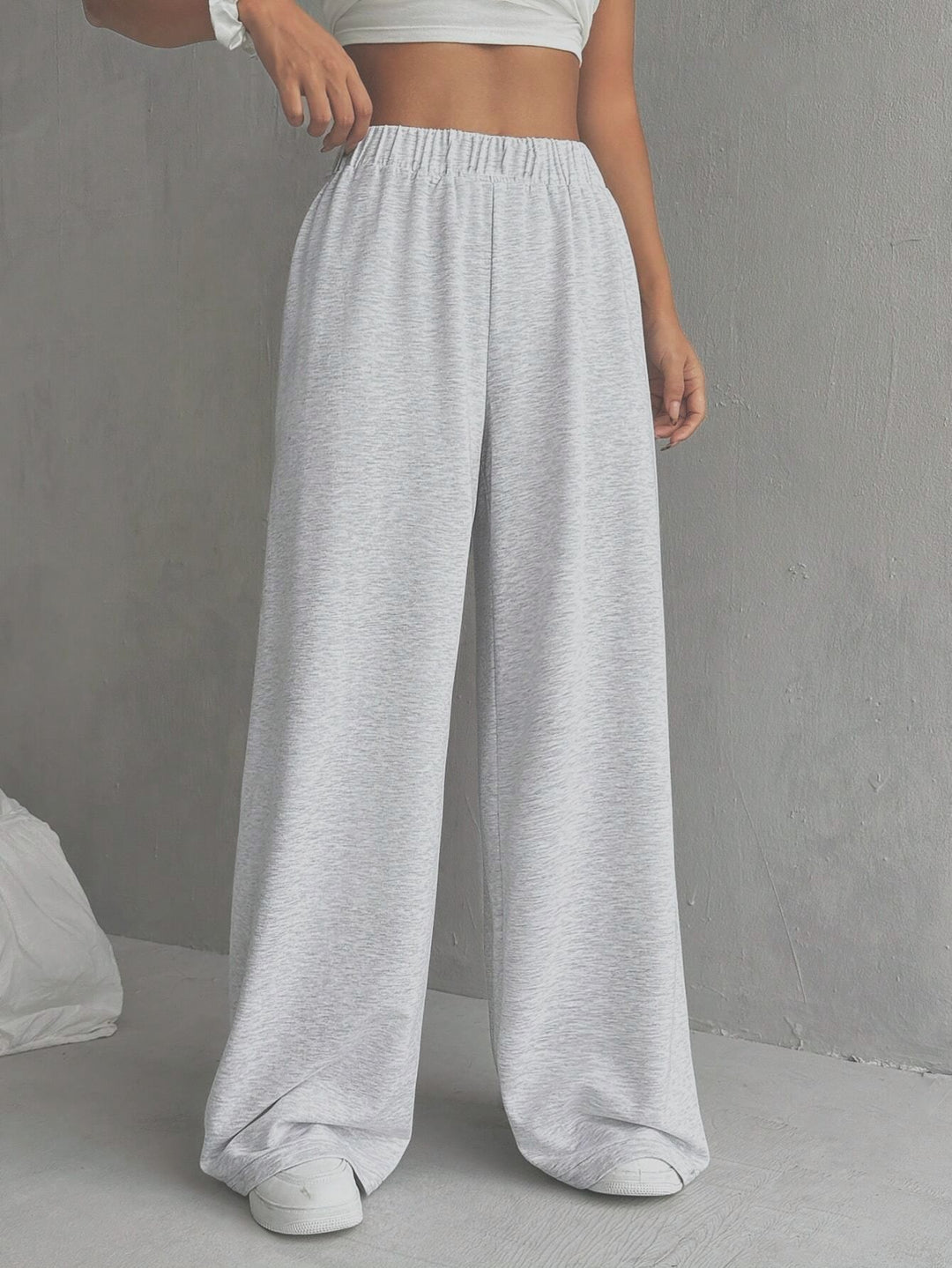 Chic and stylish casual pluder pants for women