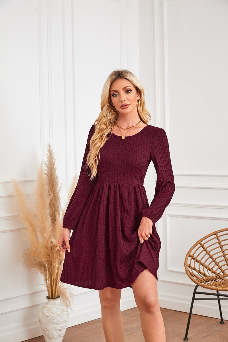 Lune London knitted dress for ladies