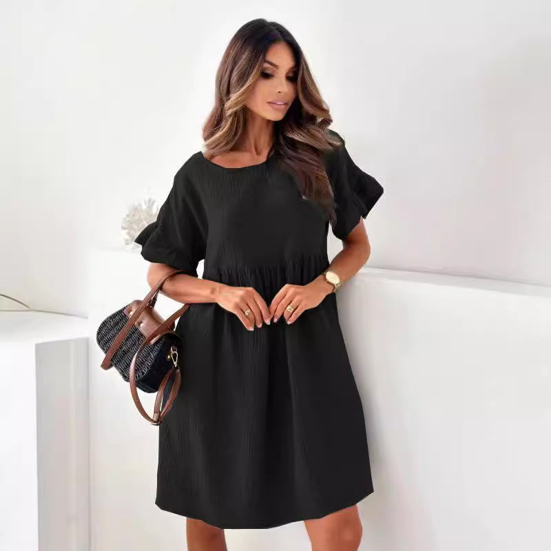 Lune London Summer Casual Dress for Women