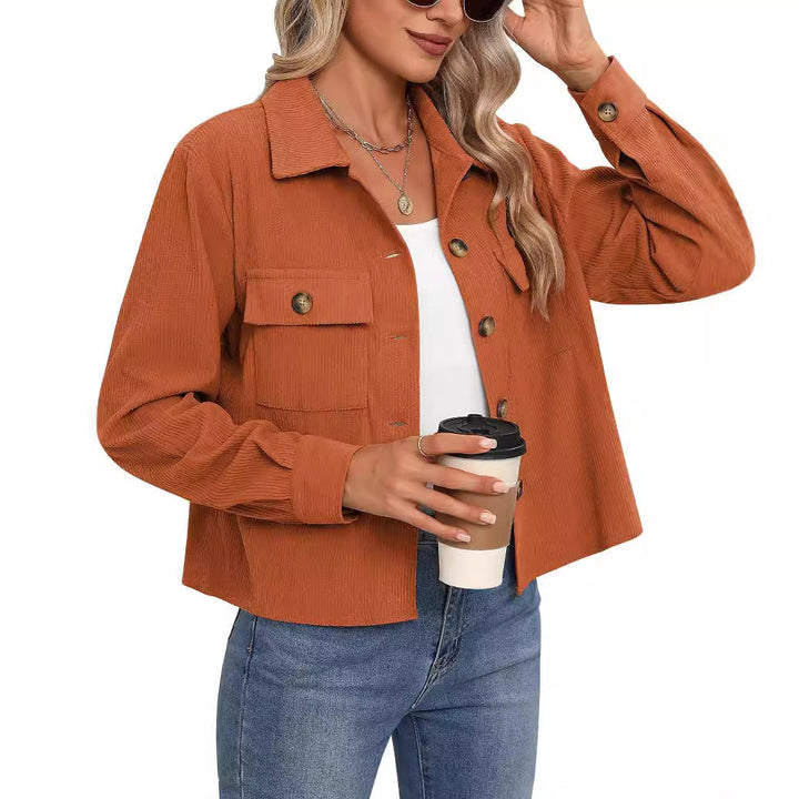 Women’s Utility Jacket Lune London