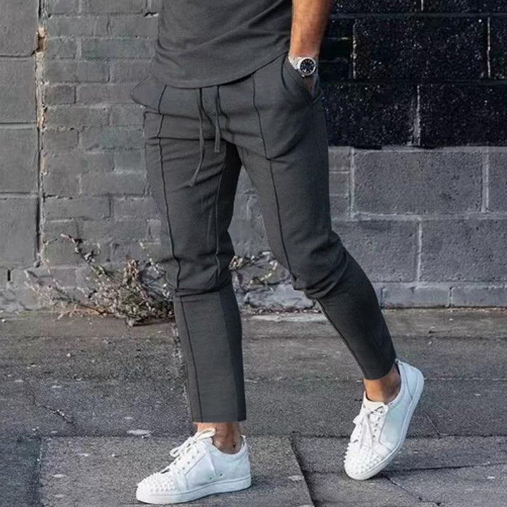 Lune London Elegant Jogging Pants for Men
