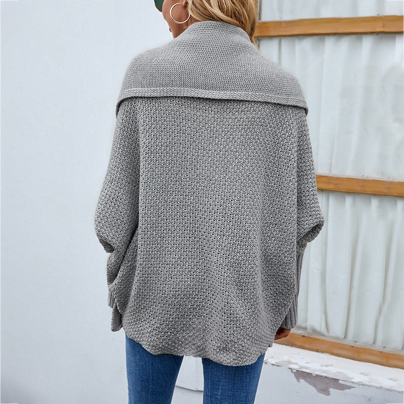 Cardigan confortable pour femmes Chic & Stil