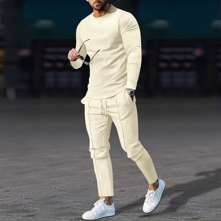 Man tracksuit Lune London