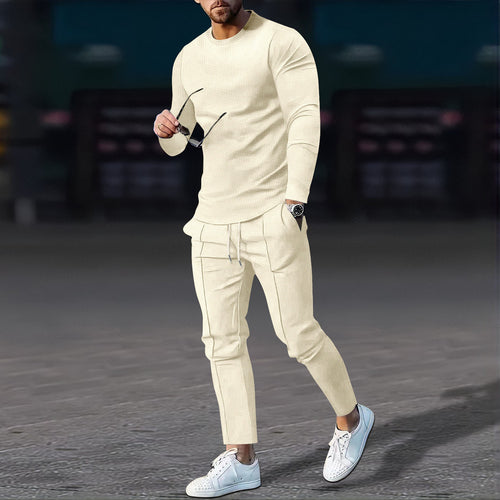 Man tracksuit Lune London