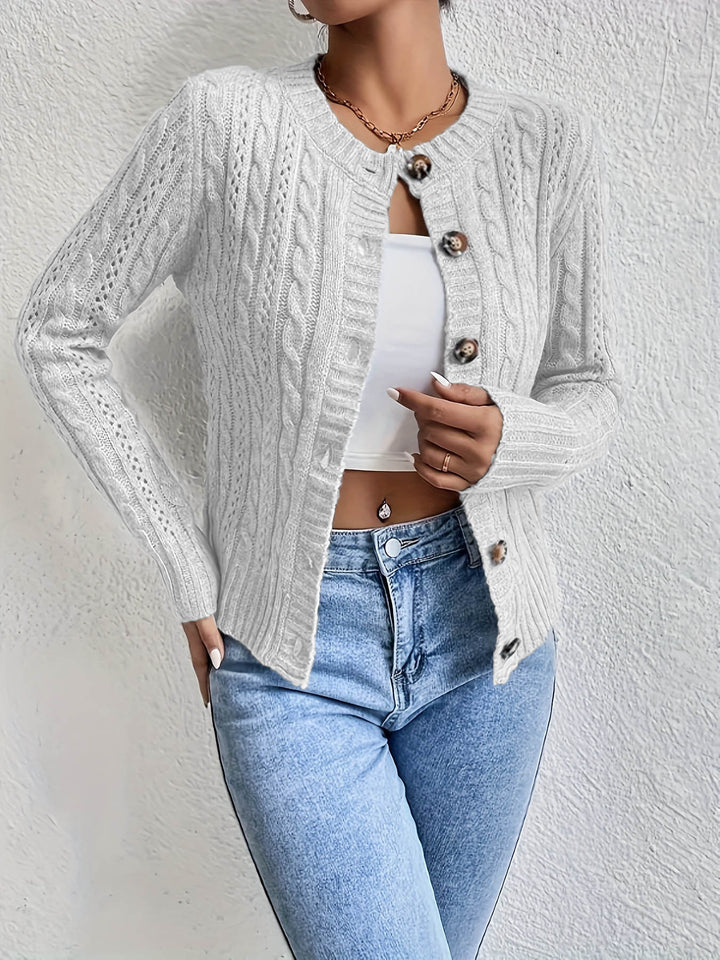 Ladies elegant vest Lune London