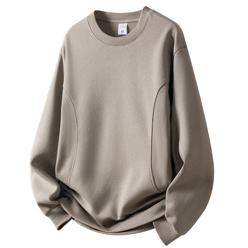 Women Oversized Comfortable Sweatshirt Moon London