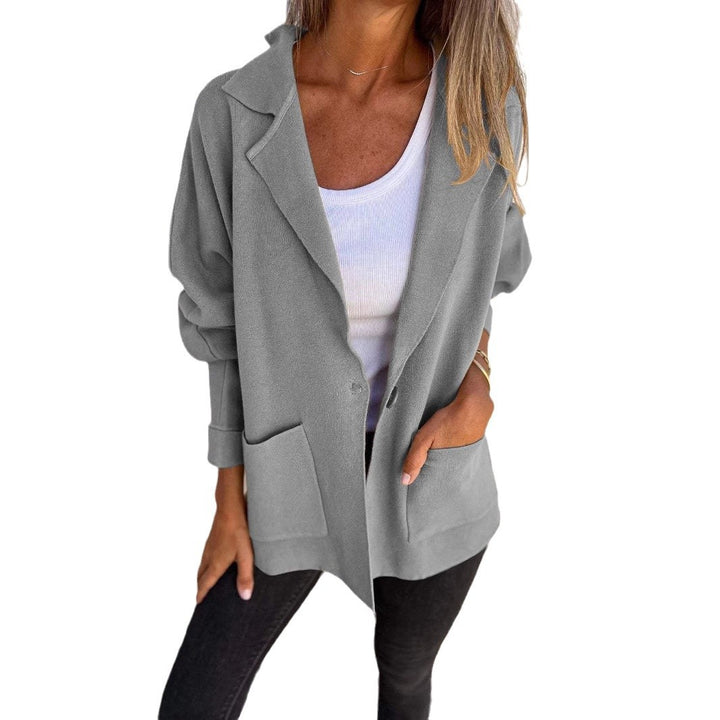 Lune London oversized blazer for women