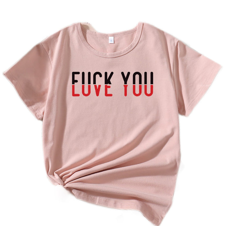 Lune London Casual Women's T-shirt