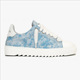 Lune London | Fashionable Orthopedic Women's Training Shoes with Platform Sole