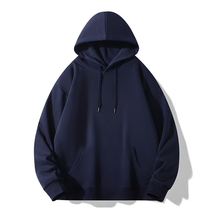 Comfortable oversized hoodie for ladies Lune London