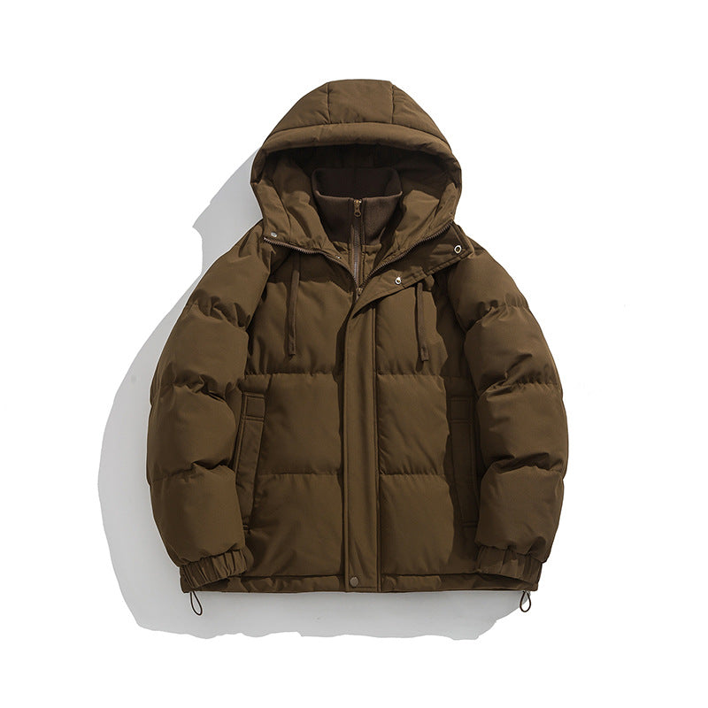 Ladies cozy and elegant winter jacket Lune London