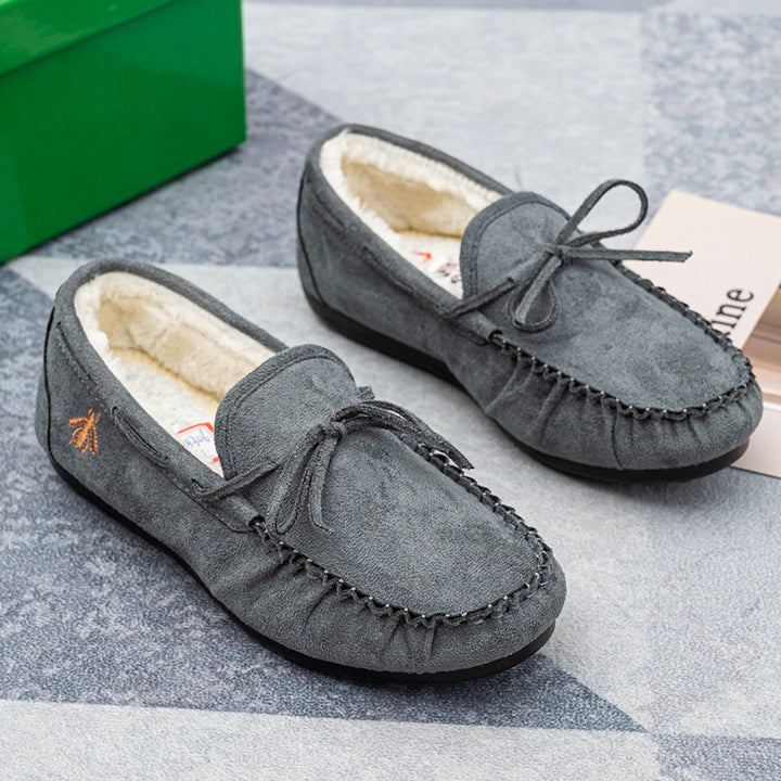 Chaussons pour femmes Lune London