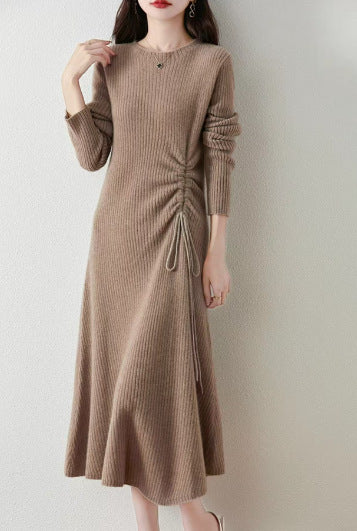 Lune London women's knitted dress
