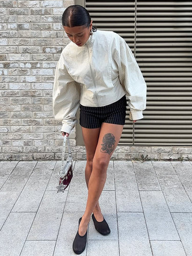 Veste matelassée sportive pour femmes Lune London