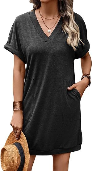 Lune London Casual Dress for Women