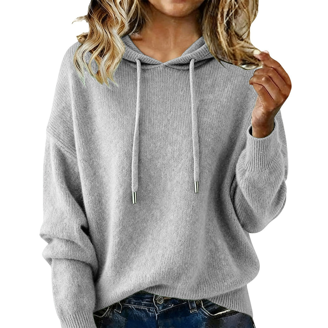 Casual hoodie for women Lune London