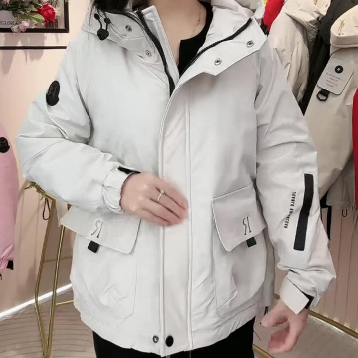 Functional jacket for women Lune London