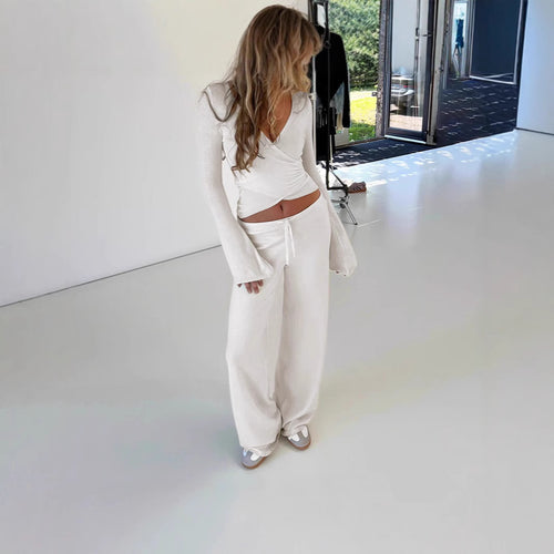 Women Casual and Comfortable Top with a Loose Fit Lune London