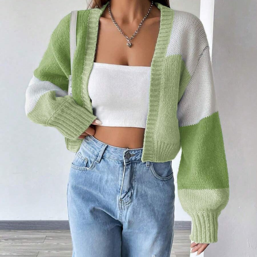 Ladies chic and stylish vest