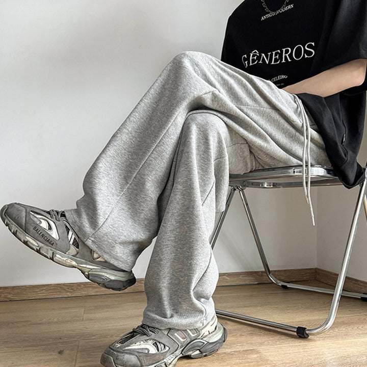Women's Comfortable and Casual Leisure Pants Chic & Stil