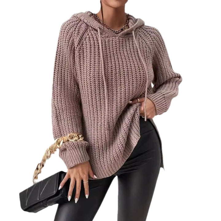 Women's trendy hoodie Lune London