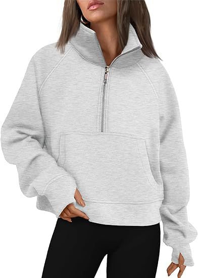 Ladies Chic and Stylish Sporty Hoodie
